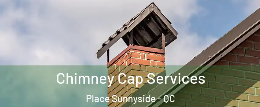  Chimney Cap Services Place Sunnyside - QC