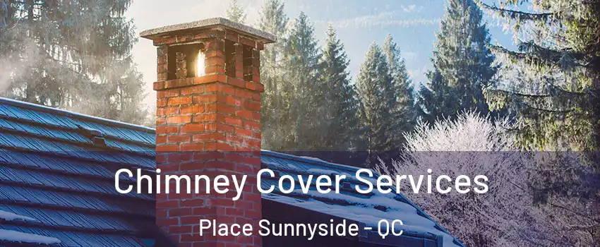  Chimney Cover Services Place Sunnyside - QC