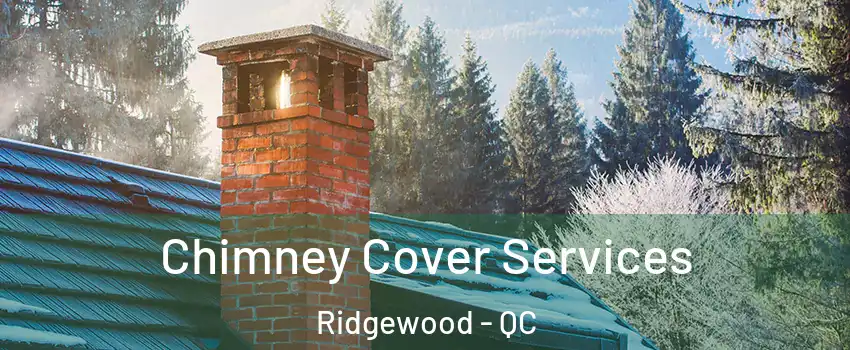  Chimney Cover Services Ridgewood - QC