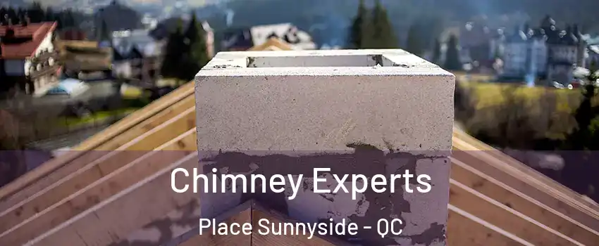  Chimney Experts Place Sunnyside - QC