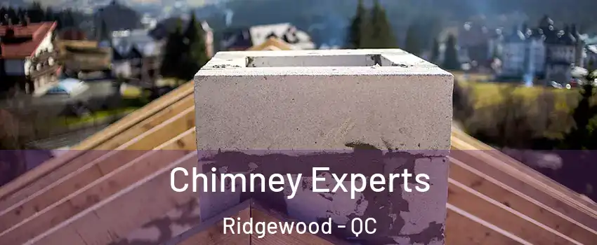  Chimney Experts Ridgewood - QC
