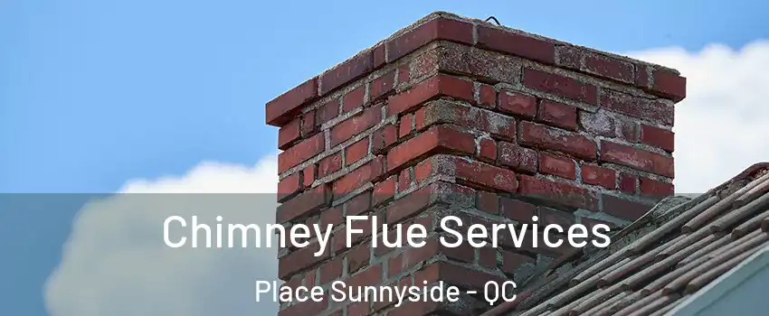  Chimney Flue Services Place Sunnyside - QC