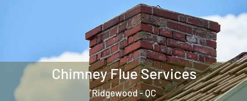  Chimney Flue Services Ridgewood - QC