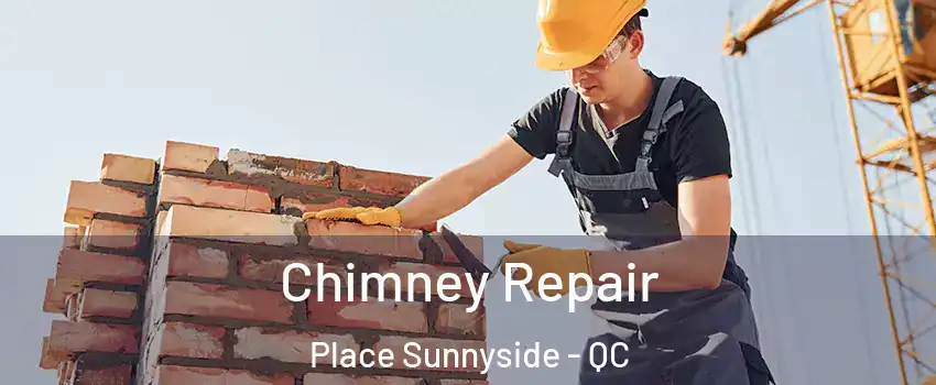  Chimney Repair Place Sunnyside - QC