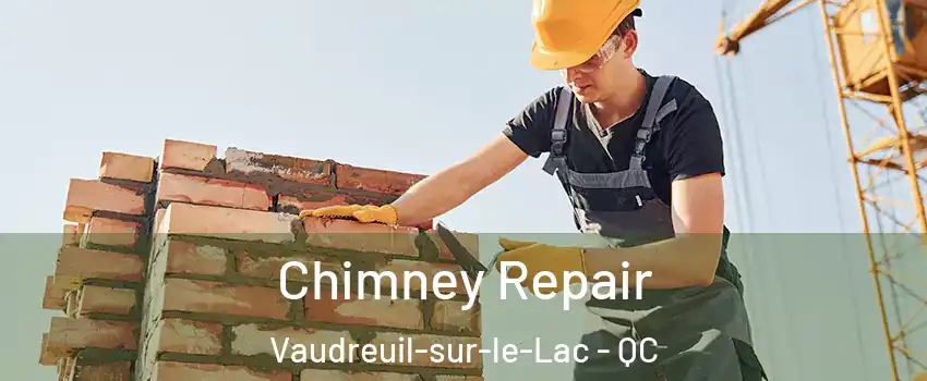  Chimney Repair Vaudreuil-sur-le-Lac - QC