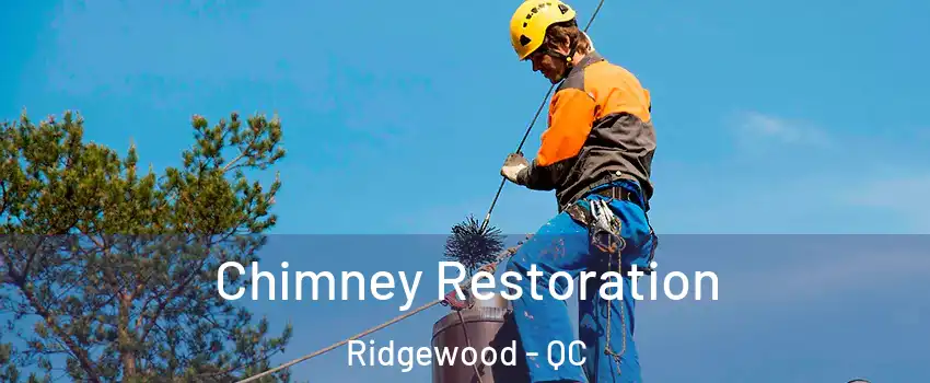  Chimney Restoration Ridgewood - QC