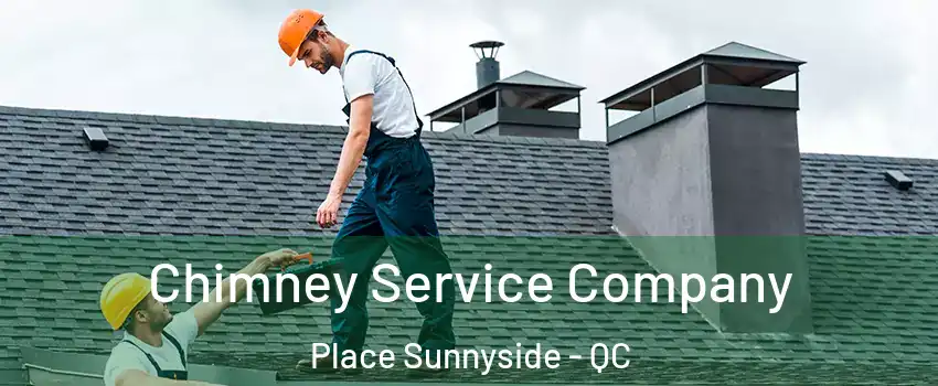  Chimney Service Company Place Sunnyside - QC