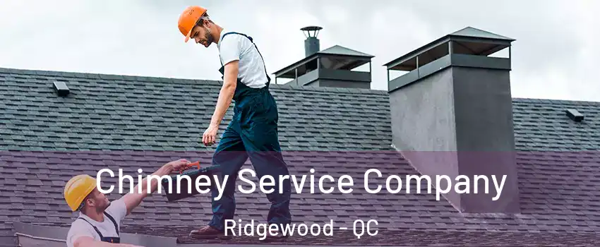  Chimney Service Company Ridgewood - QC