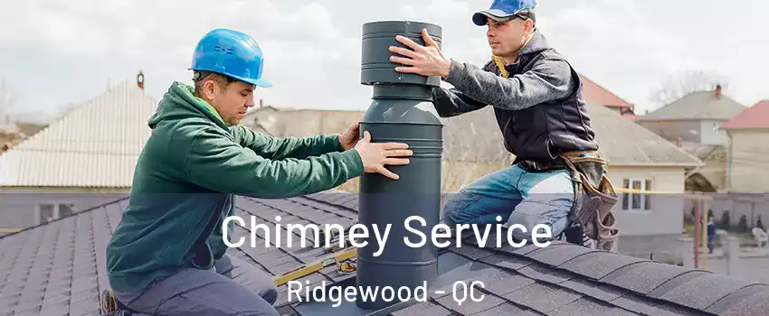  Chimney Service Ridgewood - QC