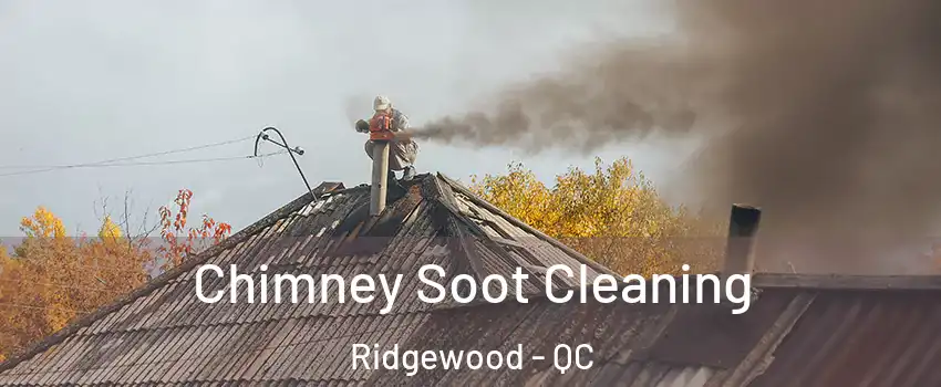 Chimney Soot Cleaning Ridgewood - QC