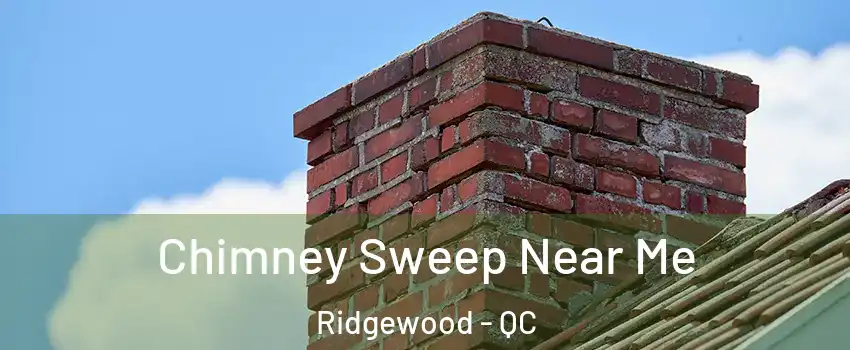  Chimney Sweep Near Me Ridgewood - QC