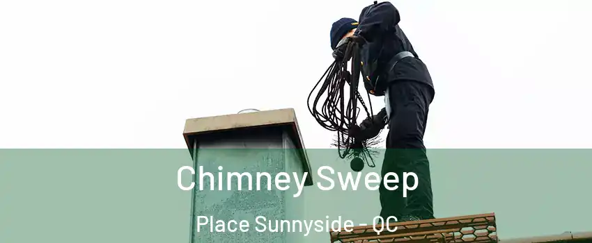  Chimney Sweep Place Sunnyside - QC