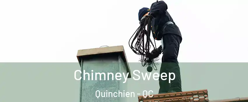  Chimney Sweep Quinchien - QC
