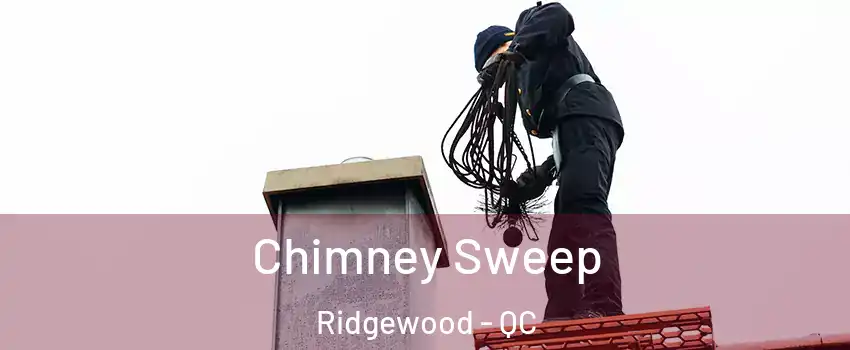  Chimney Sweep Ridgewood - QC