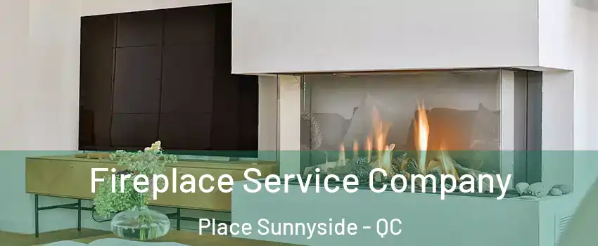  Fireplace Service Company Place Sunnyside - QC