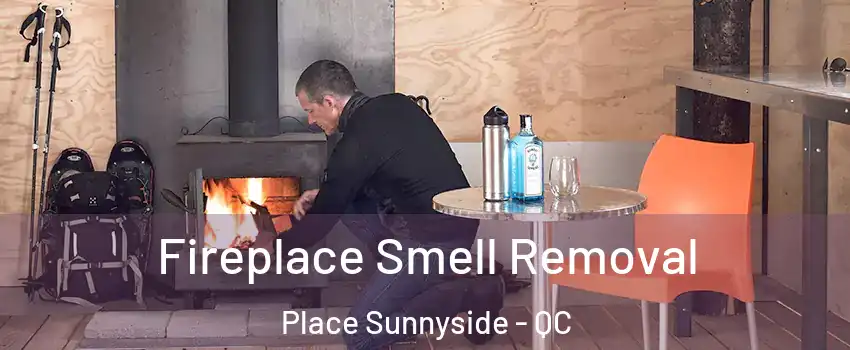  Fireplace Smell Removal Place Sunnyside - QC