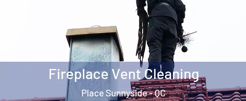  Fireplace Vent Cleaning Place Sunnyside - QC