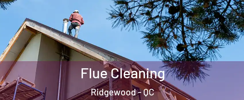  Flue Cleaning Ridgewood - QC