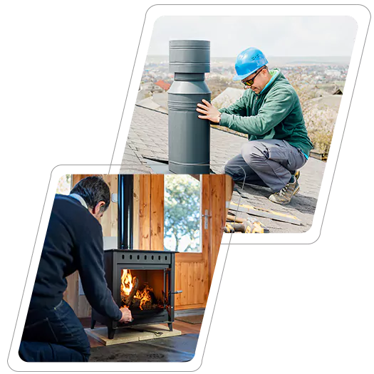 Remove Chimney Odor in Vaudreuil-Dorion, QC