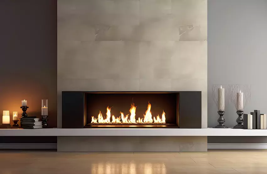 Gas Fireplace Services in Vaudreuil-Dorion, QC