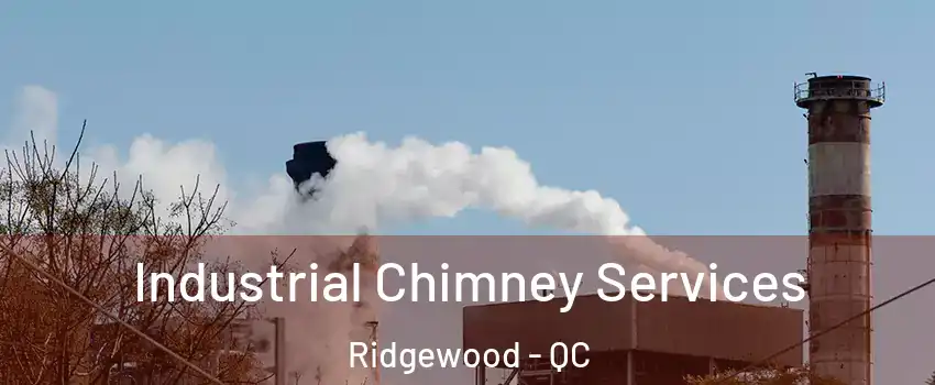  Industrial Chimney Services Ridgewood - QC