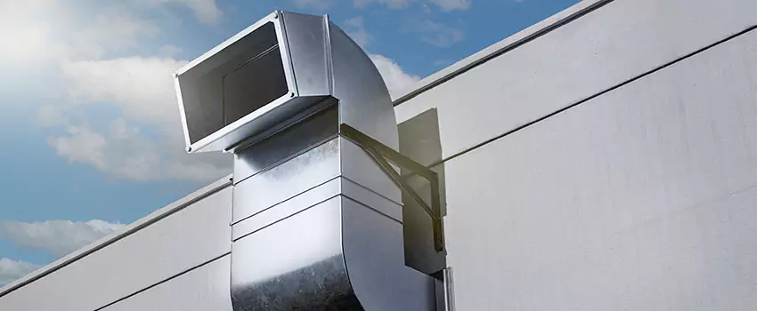 Trusted Air Duct Cleaning Company in Vaudreuil Dorion, Quebec