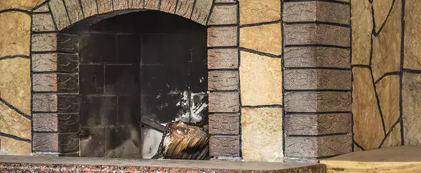 Damaged Brick Fireplace Replacements Services in Des Chenaux, QC