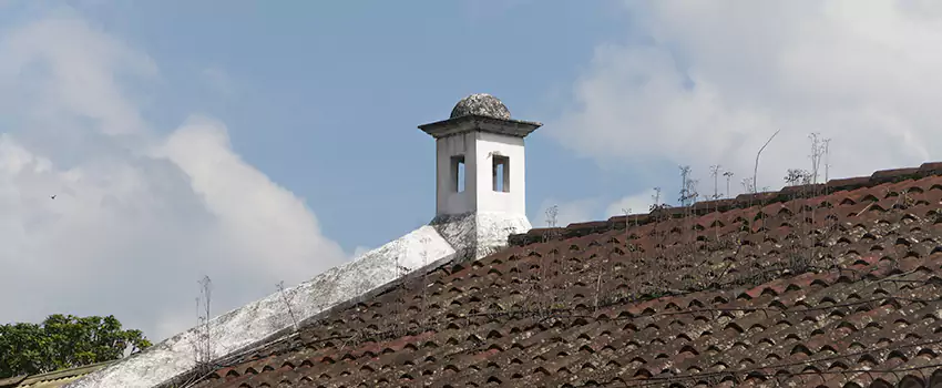Chimney Air Vent Repair in Vaudreuil Dorion, QC
