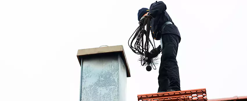 Residential Chimney Animal Removal Solution in Vaudreuil Dorion, QC
