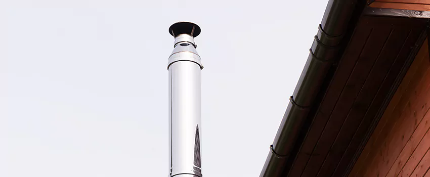 Animal Screen Chimney Cap Repair And Installation Services in Vaudreuil Dorion, Quebec