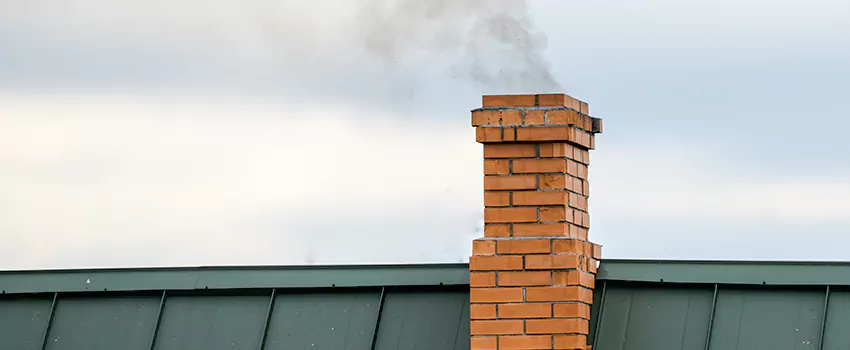 Clean Blocked Chimney in Vaudreuil Dorion, Quebec