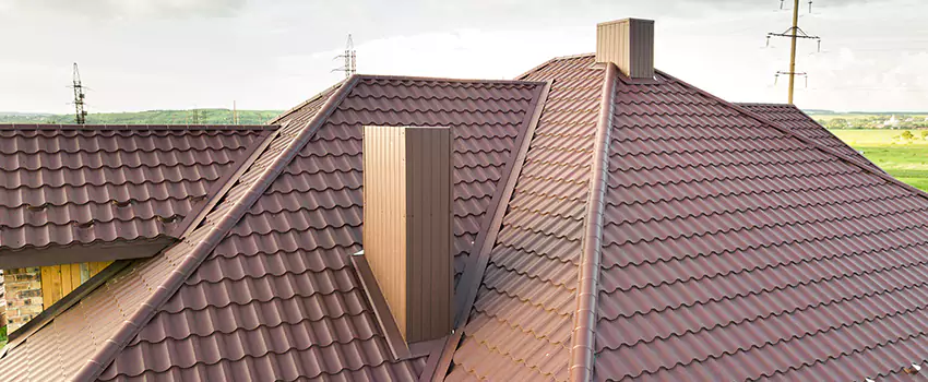 Chimney Creosote Cleaning in Vaudreuil Dorion, QC