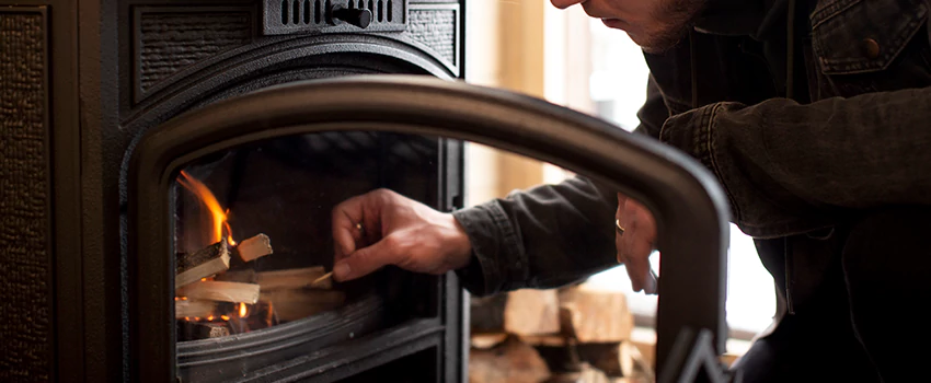 Residential Chimney Flashing Restoration in Vaudreuil Dorion, QC