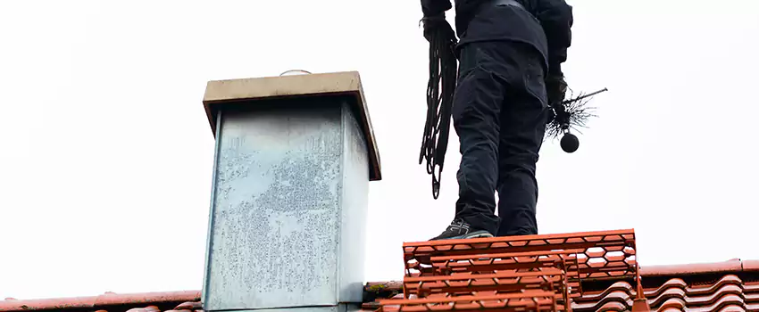 Chimney Inspection Levels in Vaudreuil Dorion, QC