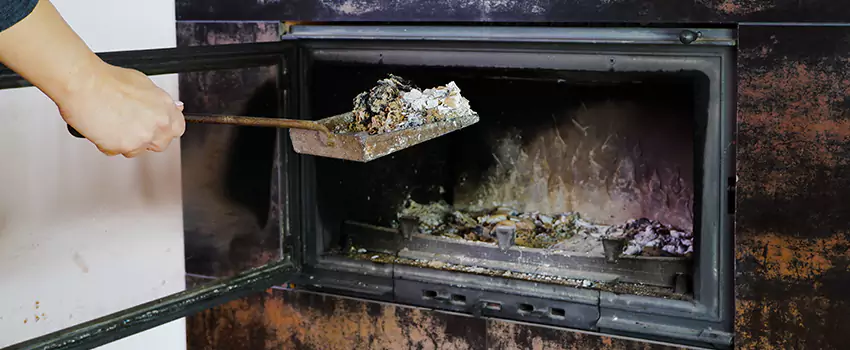 Wood Burning Chimney Odor Removal in Vaudreuil Dorion, Quebec