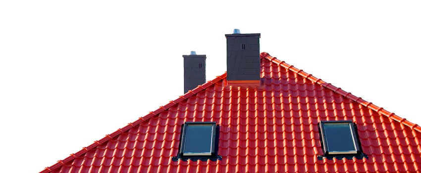 Chimney Pot Replacement in Vaudreuil Dorion, QC