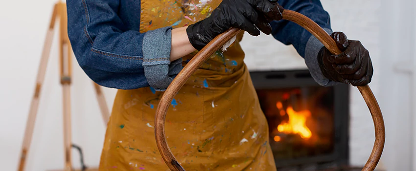 Chimney Saver Waterproofing Services in Vaudreuil Dorion, Quebec