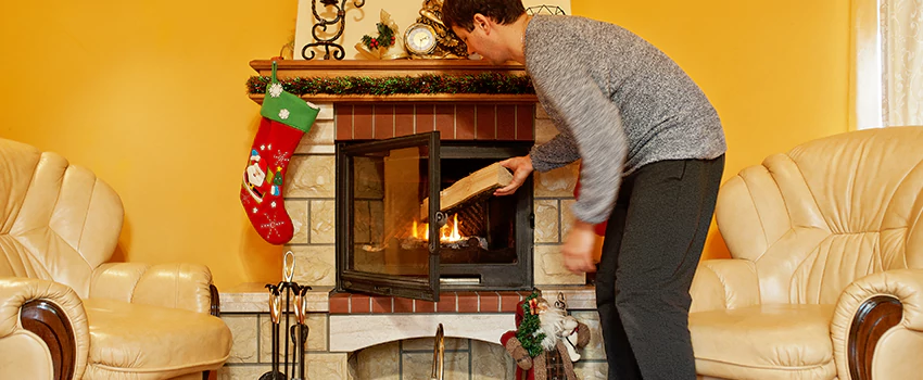 Wood Stove Chimney Sweep in Vaudreuil Dorion, Quebec