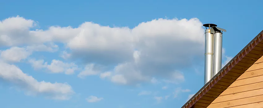 Diagnosing Commercial Chimney Problems in Vaudreuil Dorion, QC