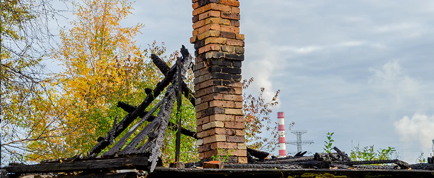 Broken Chimney Bricks Repair Services in Vaudreuil Dorion, QC