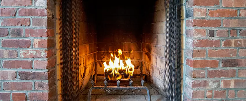 Remove Creosote From Brick in Vaudreuil Dorion, QC