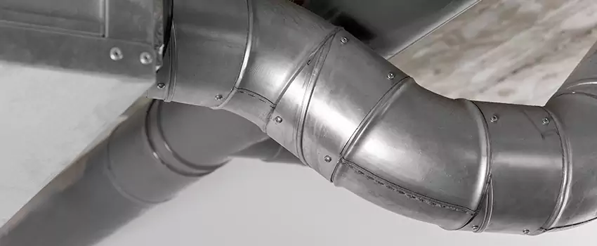 Benefits of Dryer Vent Inspection in Vaudreuil Dorion, QC