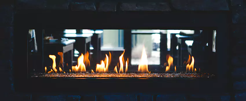 Electric Fireplace Ember Set Enhancement Services in Vaudreuil Dorion, QC 