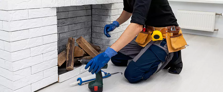 Ethanol Fireplace Installation Contractors in Vaudreuil Dorion, QC