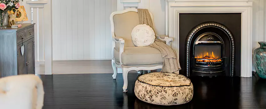 Gas to Wood-Burning Fireplace Conversion Services in Vaudreuil Dorion, Quebec