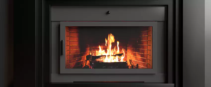 Custom Fireplace Crystals in Vaudreuil Dorion, Quebec