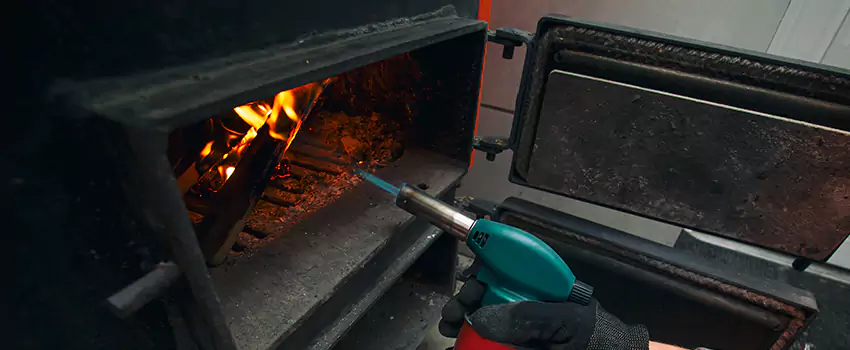 Fireplace Dampers Pivot Repair Services in Vaudreuil Dorion, Quebec