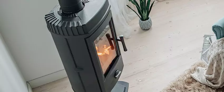 Gas Fireplace Door Handle Installation Services in Saint-Michel, Quebec