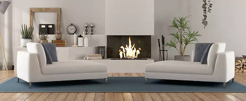 Welding Repairs For Fireplace Grate in Vaudreuil Dorion, QC