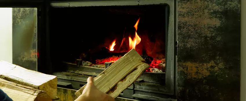Wood-Burning Fireplace Smell Removal Services in Vaudreuil Dorion, Quebec